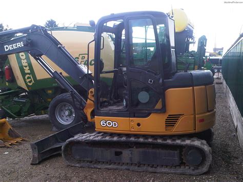 60d john deere mini excavator sale|john deere mini excavator price.